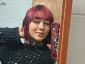 Myfreecams Adult Video Chat of Co_nny