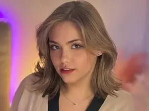 Myfreecams Adult Webcam of DellaRowe