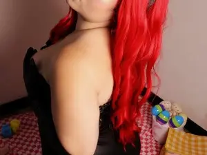 Myfreecams Watch Live Sex Cams of God_Lilith