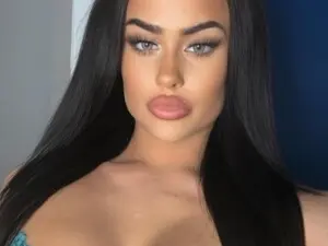 Myfreecams Nude Webcam of esmerose4