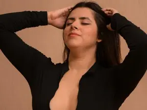 Myfreecams Private Sex Chat of Lizowenn_