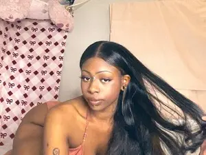 Myfreecams Adult Video Chat of MOCHAMINXX