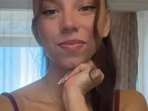 Myfreecams Adult Webcam of BriaVolt