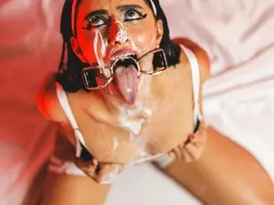 Myfreecams Live Sex Cam of EvaDangeer
