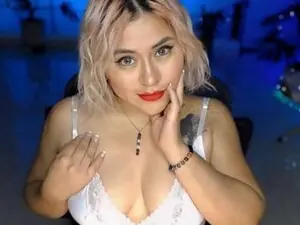 Myfreecams Live Sex of fairyniaaa