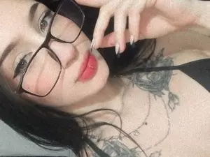 Myfreecams Adult Video Chat of Katana333