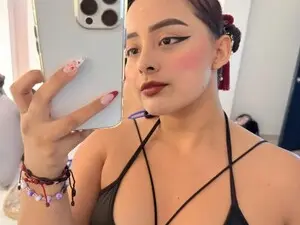 Myfreecams Live Sex Cam of KimVelez