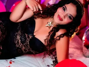 Myfreecams Watch Live Sex Cams of Luna_Johns