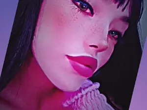 Myfreecams Sex Chat of Venus_09