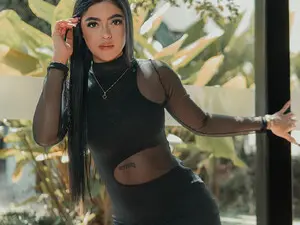 Myfreecams Adult Webcams of NataliaGaret