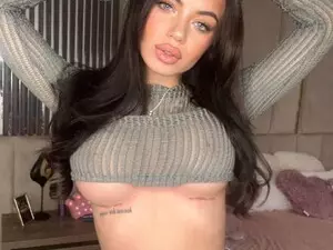 Myfreecams Sex Cam of EsmeLuv