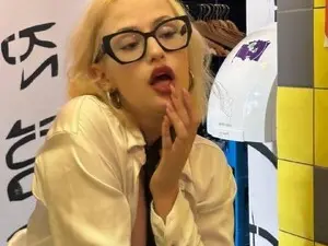 Myfreecams Adult Video Chat of JustMeow