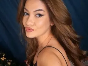 Myfreecams Adult Video Chat of MeganDeVille