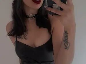 Myfreecams Sex Chat of saeko_karin