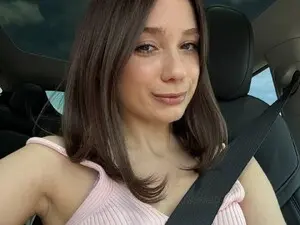 Myfreecams Best Webcam of BabyEllen