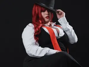 Myfreecams Live Sex Cam of KarmillaRosse