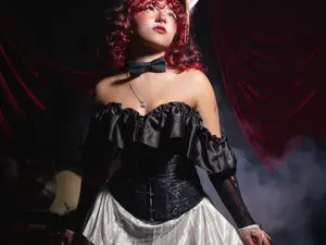 Myfreecams Sex Chat of Kanelamiller_