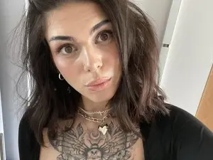 Myfreecams Live Porn of NovaSin