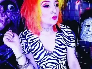 Myfreecams Live Porn of AkiraHirome