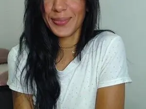 Myfreecams Free Porn Cam of pielmorena19