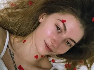 Myfreecams Live Sex of Lady_Curls