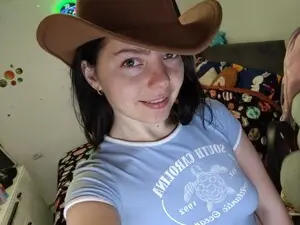 Myfreecams Sex Chat of YreneA