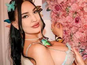 Myfreecams Live Sex of OliviaRimes