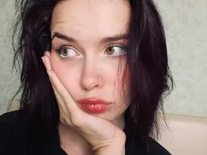 Myfreecams Sex Cam of GlitchyDoll