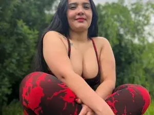 Myfreecams Adult Webcams of Meli__brown