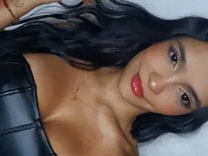 Myfreecams Sex Cam of KishaColins