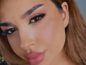 Myfreecams Adult Webcams of Candy1