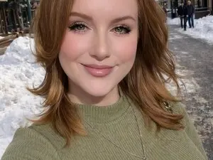 Myfreecams Adult Webcam of MissLizzy