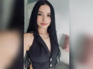 Myfreecams Nude Webcam of Melanyrouse_