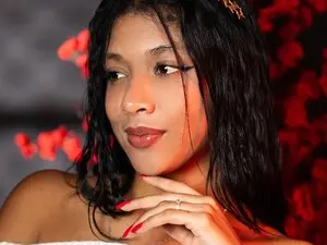 Myfreecams Sex Chat of Electrajones2