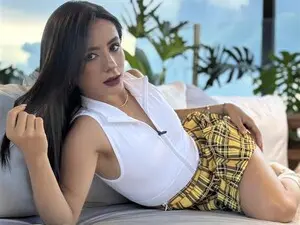 Myfreecams Private Sex Chat of IsaMoreau