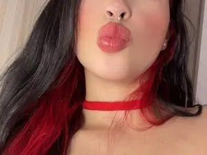 Myfreecams Live Sex Cam of im_nika