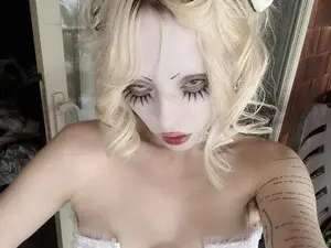 Myfreecams Free Porn Cam of bl0odsyring3