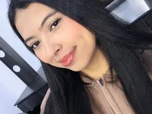 Myfreecams Nude Webcam of Alexa_millers