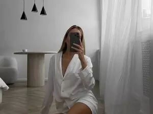 Myfreecams Nude Webcam of AuroraBlis