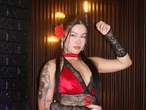 Myfreecams Sex Chat of Melody_cute10