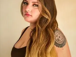 Myfreecams Live Porn of AmandhaX