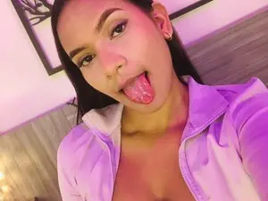 Myfreecams Nude Webcam of AmaraVelez