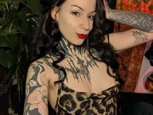 Myfreecams Adult Webcam of slimsaydeee