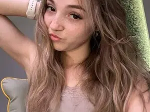 Myfreecams Adult Webcams of Daisyy