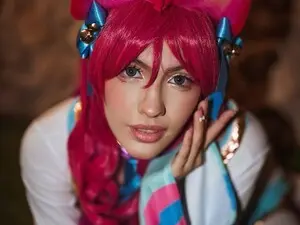 Myfreecams Private Sex Chat of Jin_harrison