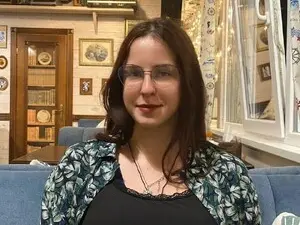 Myfreecams Best live sex cam show of MaySAVENKO