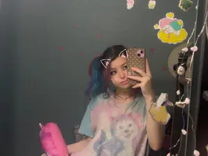 Myfreecams Adult Video Chat of Bunnyislewd