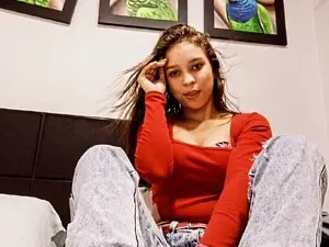 Myfreecams Adult Webcams of HaleyAmaya