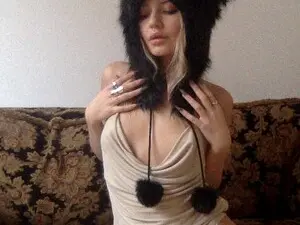 Myfreecams Sex Chat of NaomiRosy