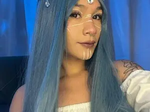 Myfreecams Sex Cam of Ginnaaaa_